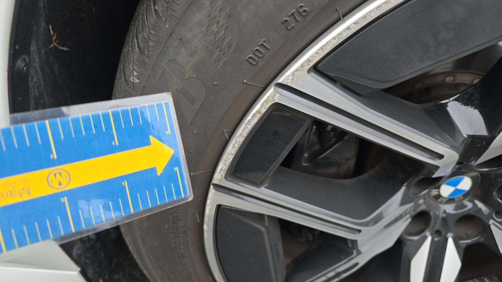 2025 BMW 7 Series 740i xDrive AWD