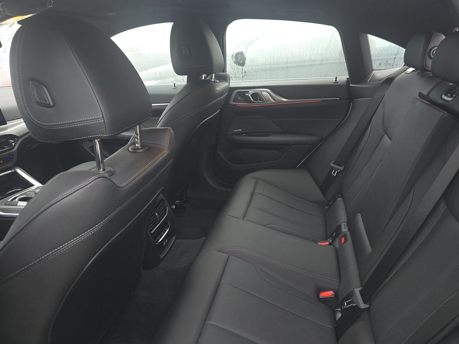 2025 BMW 4 Series 430i xDrive AWD