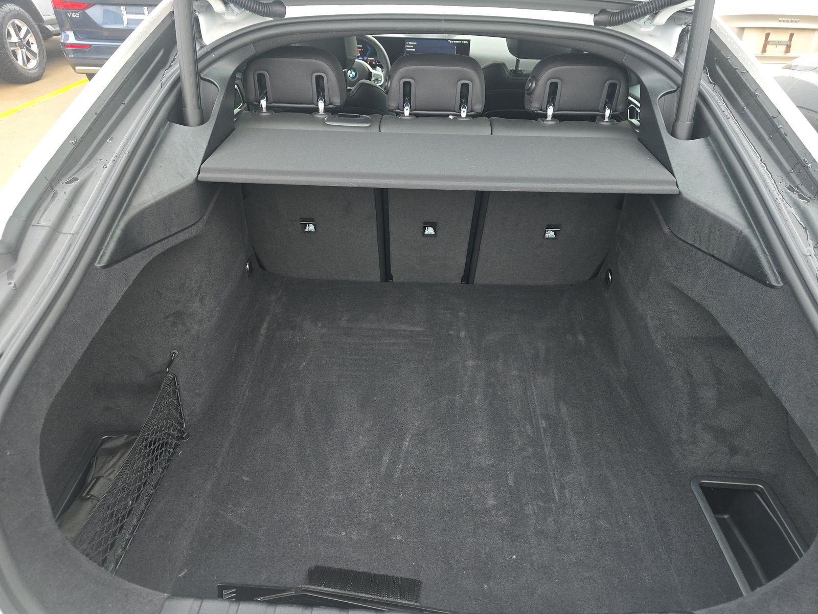 2025 BMW 4 Series 430i xDrive AWD