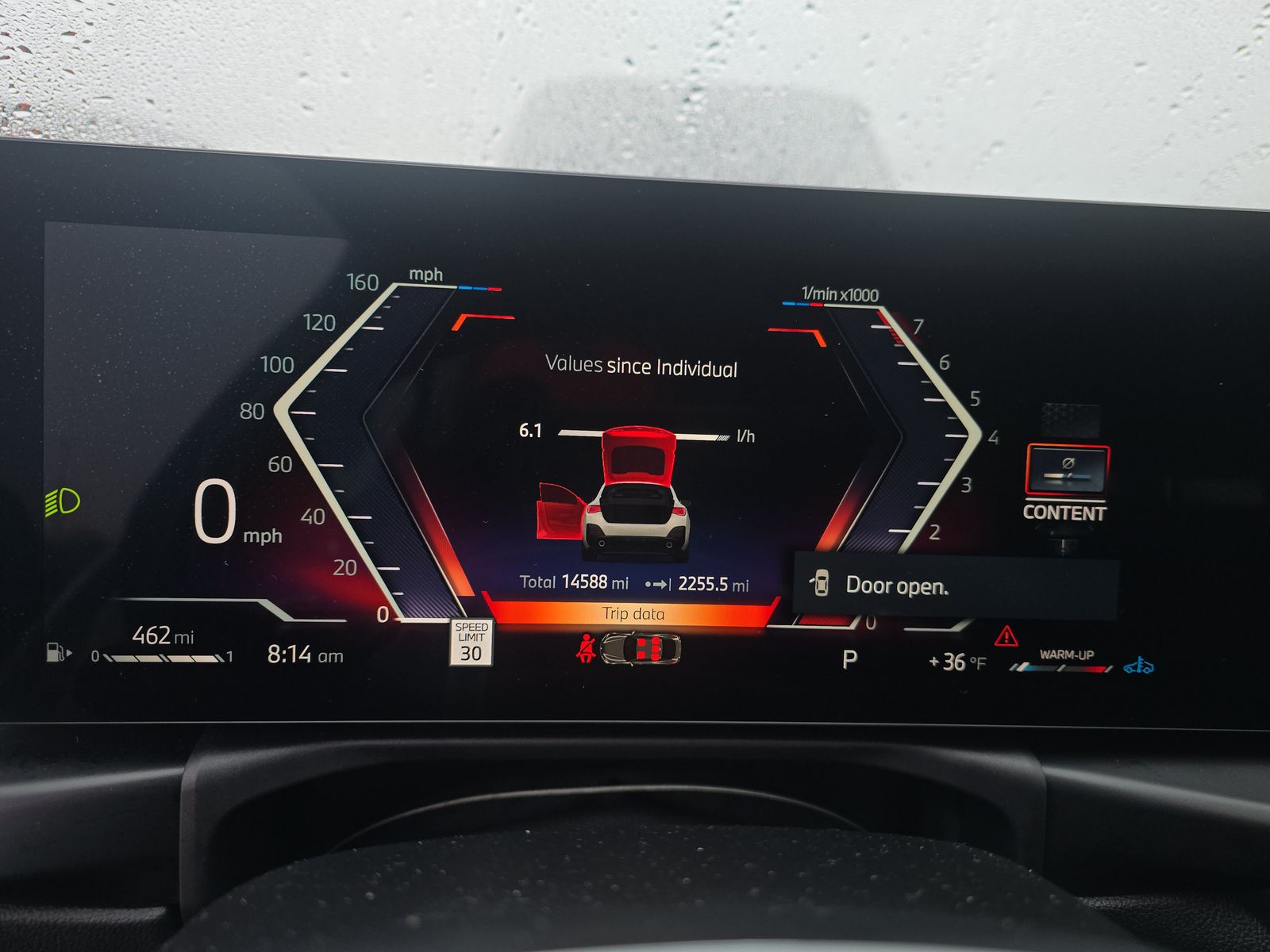 2025 BMW 4 Series 430i xDrive AWD