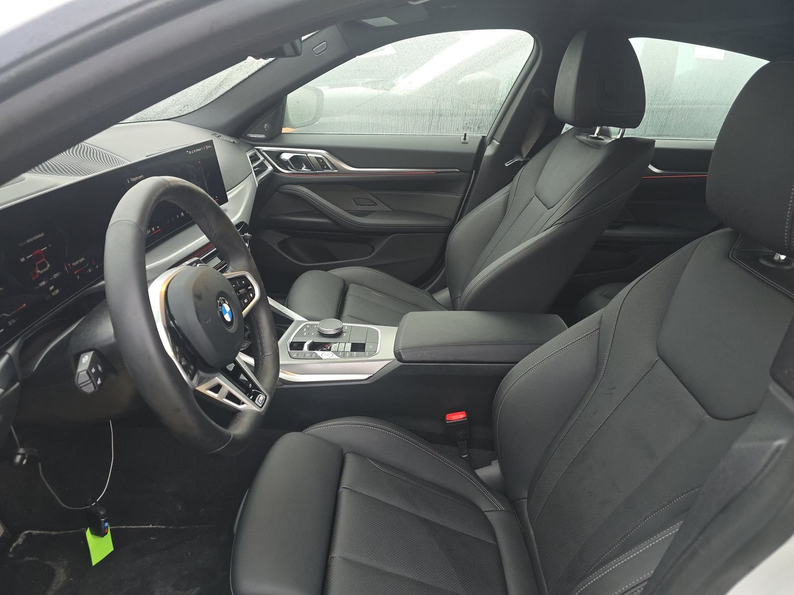 2025 BMW 4 Series 430i xDrive AWD