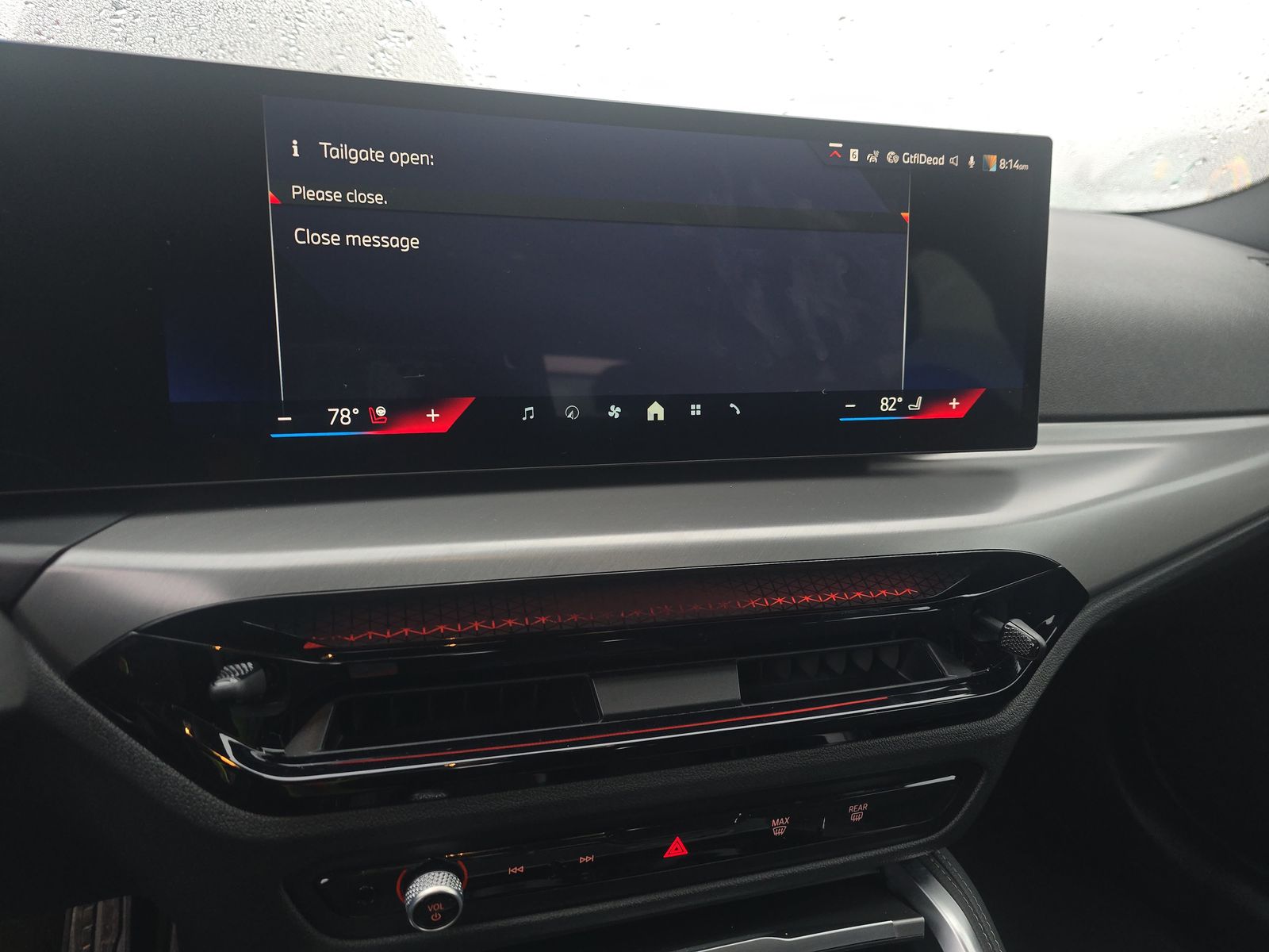 2025 BMW 4 Series 430i xDrive AWD