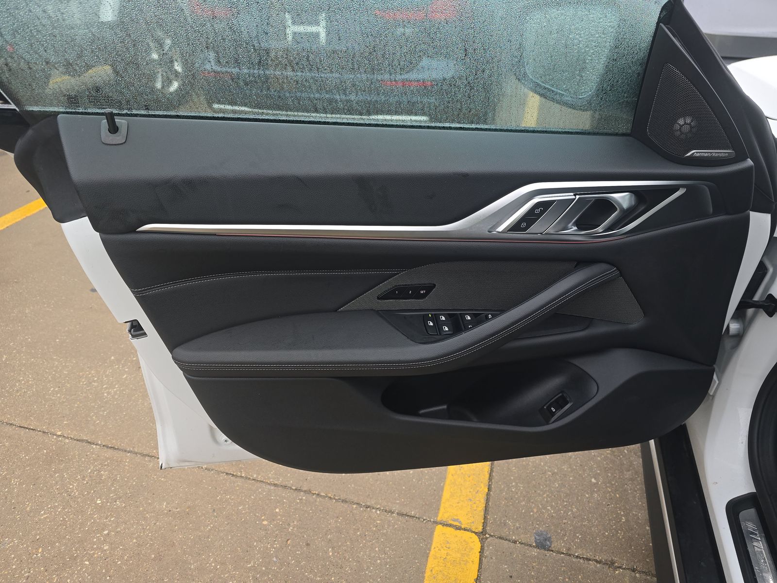 2025 BMW 4 Series 430i xDrive AWD