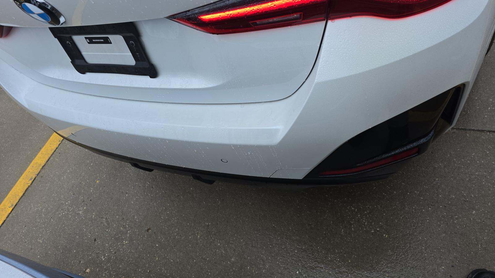 2025 BMW 4 Series 430i xDrive AWD