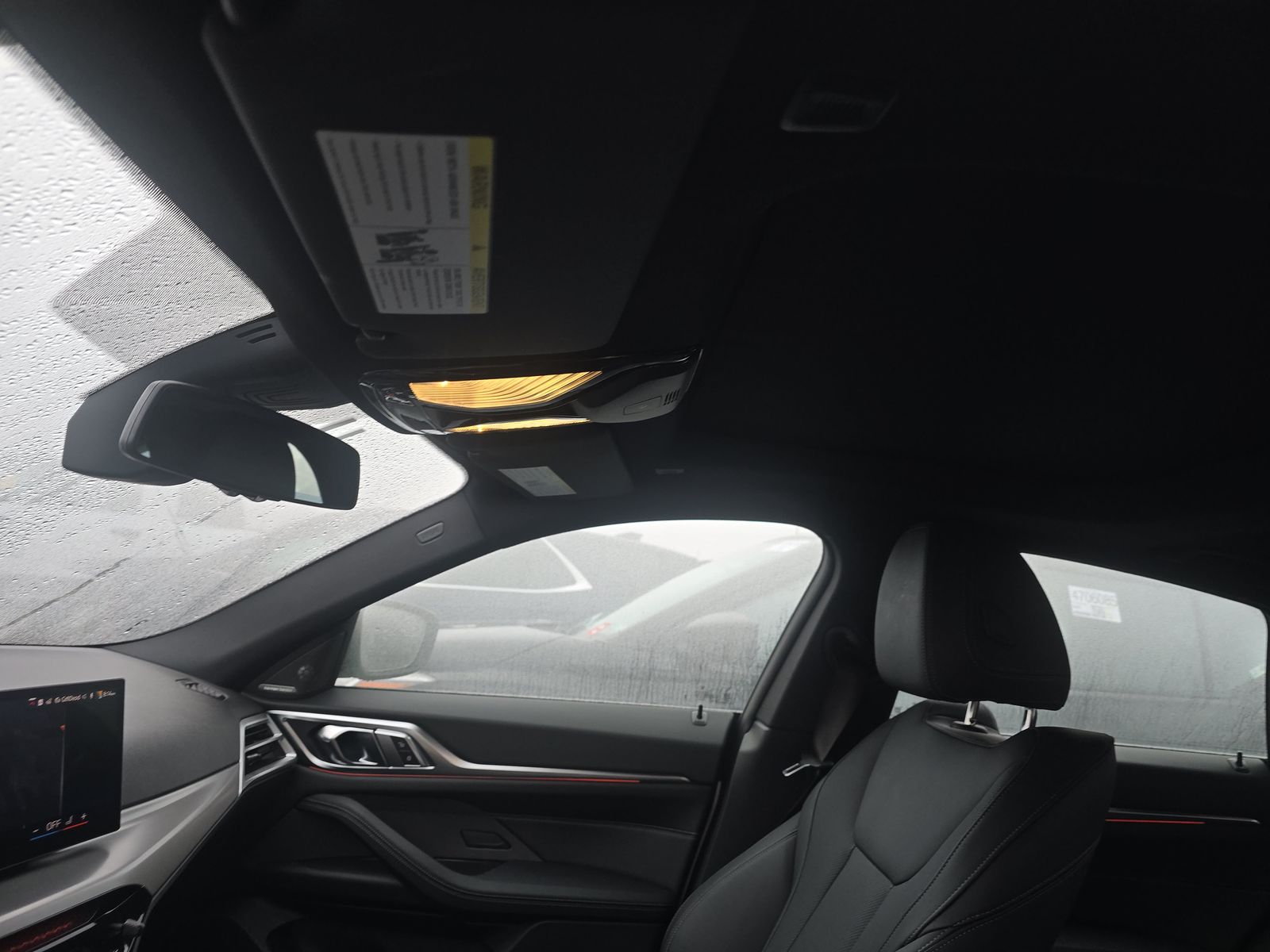 2025 BMW 4 Series 430i xDrive AWD