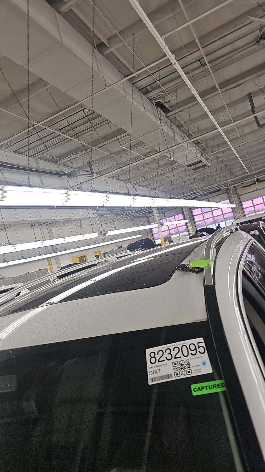 2024 BMW X7 xDrive40i AWD