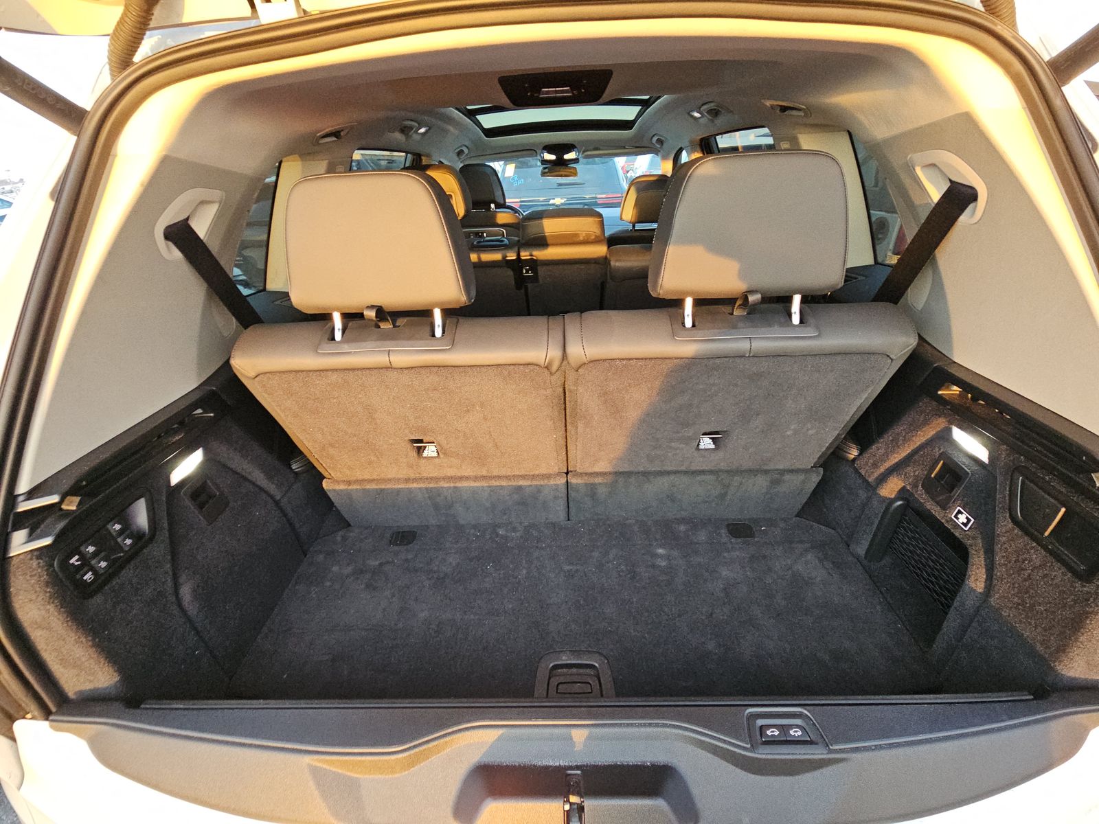 2024 BMW X7 xDrive40i AWD