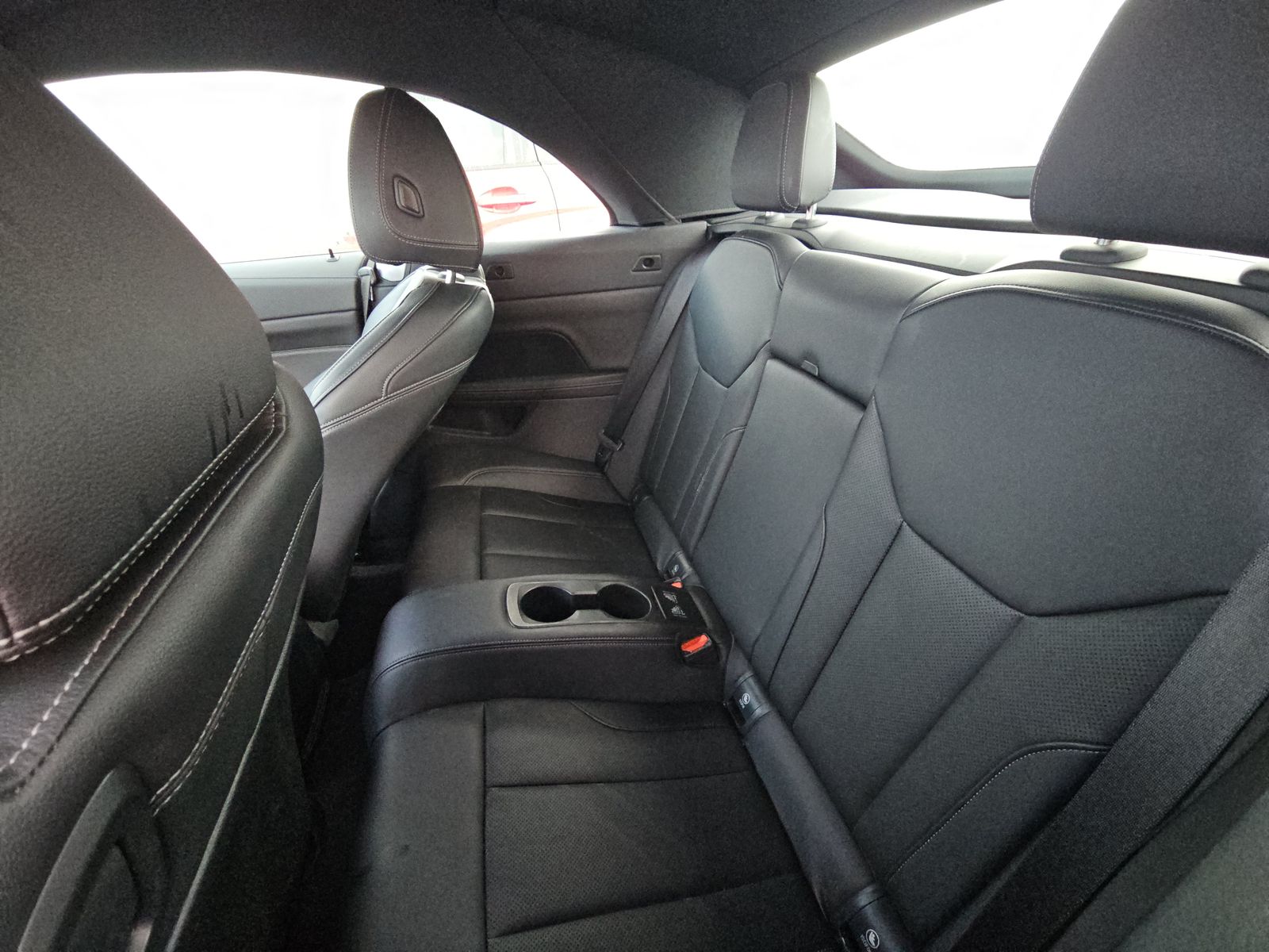 2025 BMW 4 Series 430i RWD