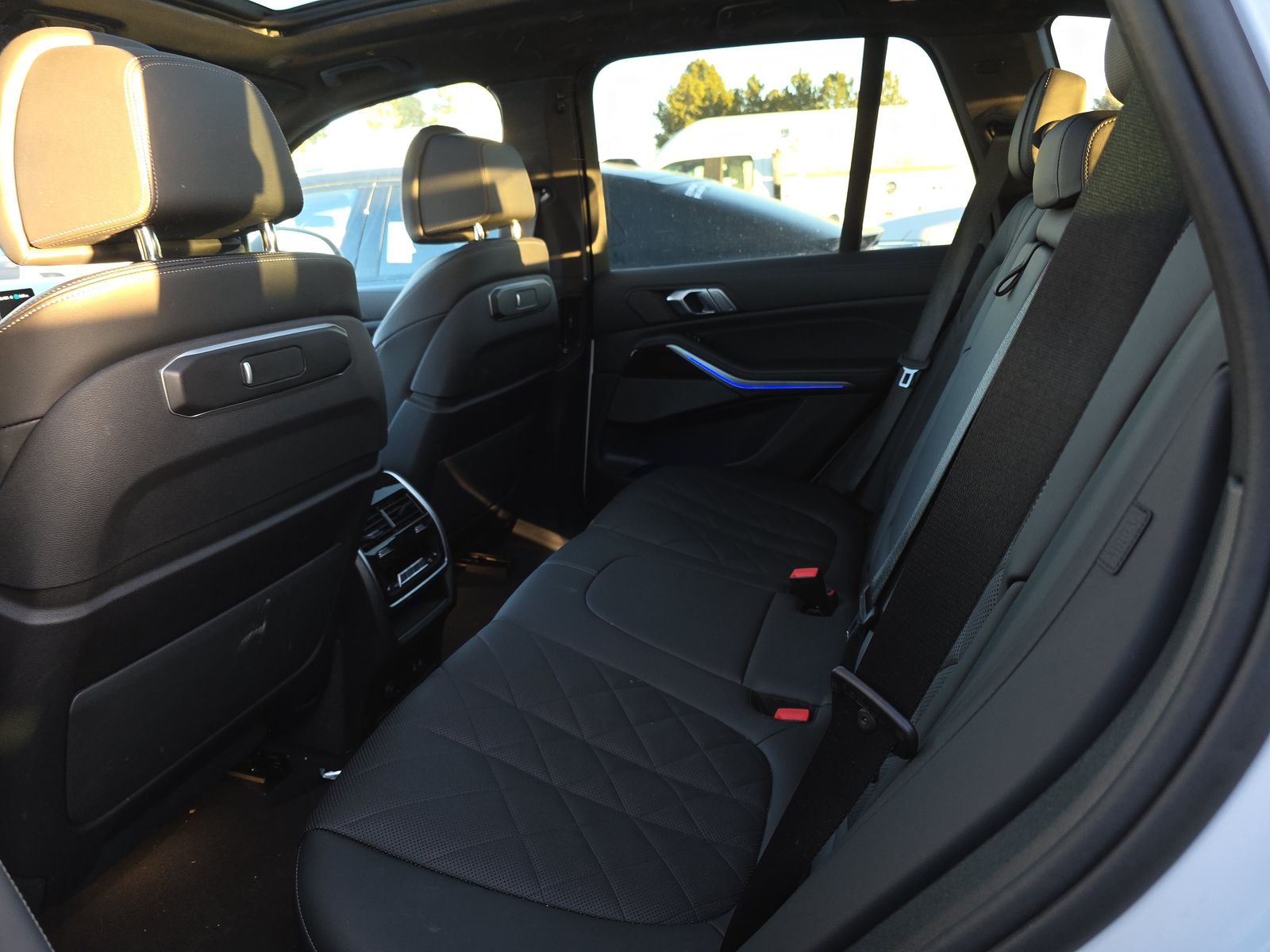 2024 BMW X5 xDrive40i AWD