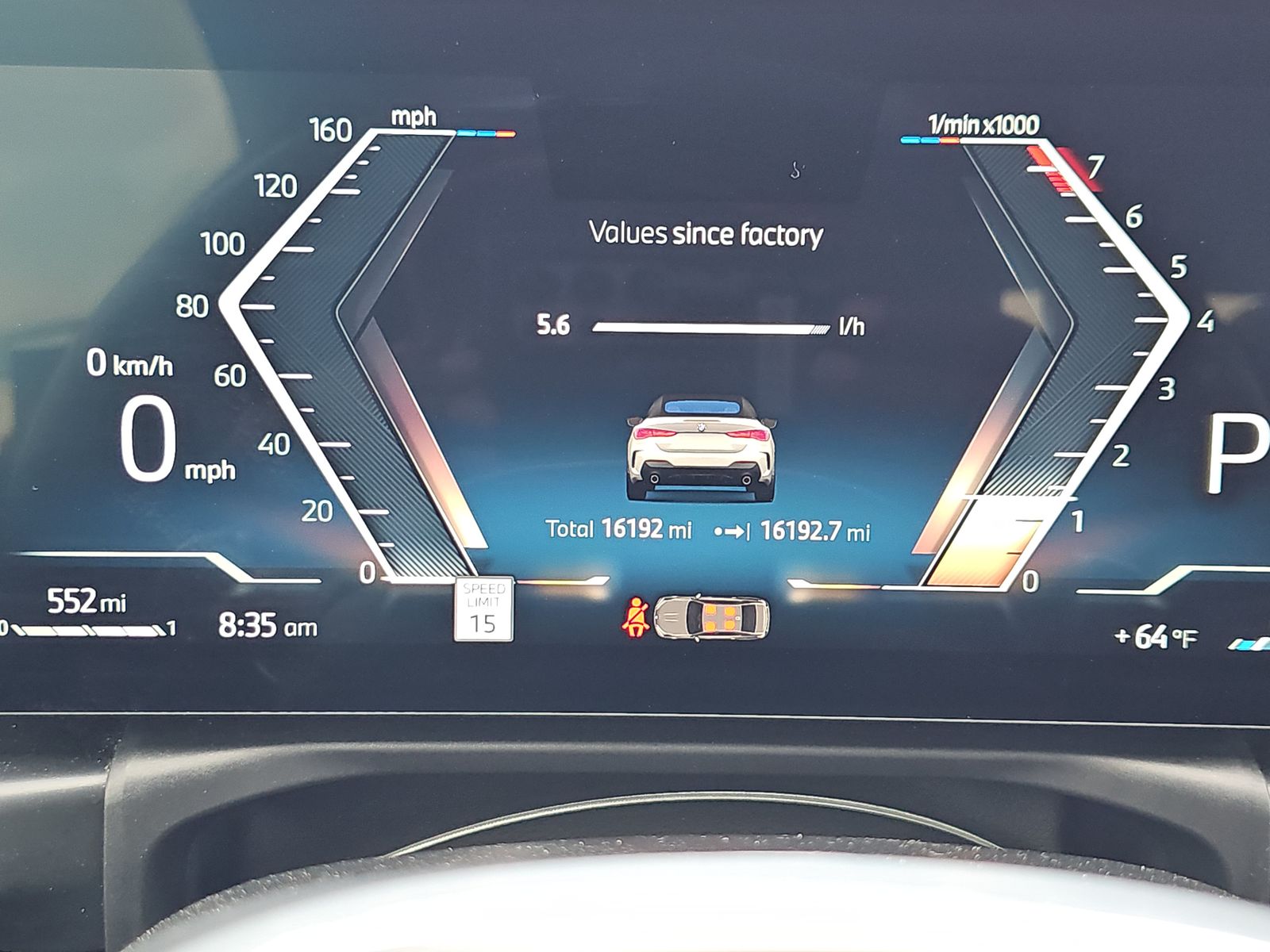 2025 BMW 4 Series 430i RWD