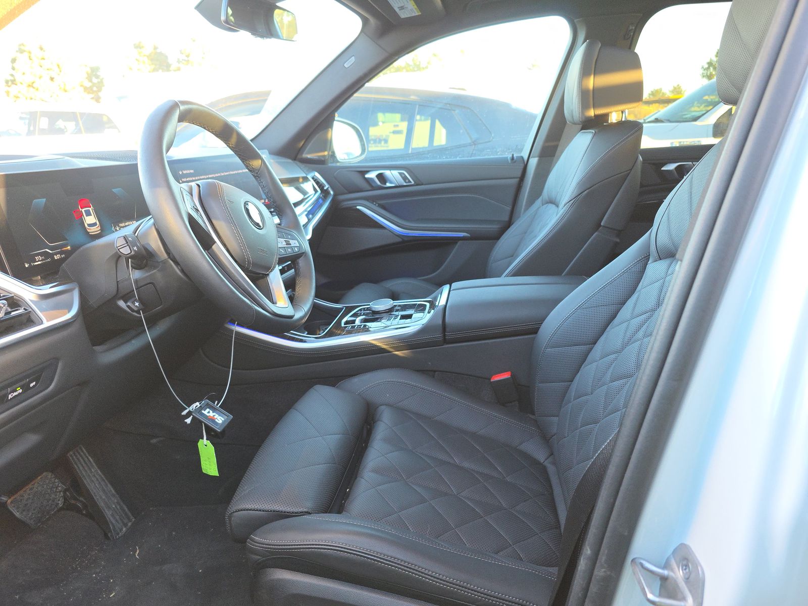 2024 BMW X5 xDrive40i AWD