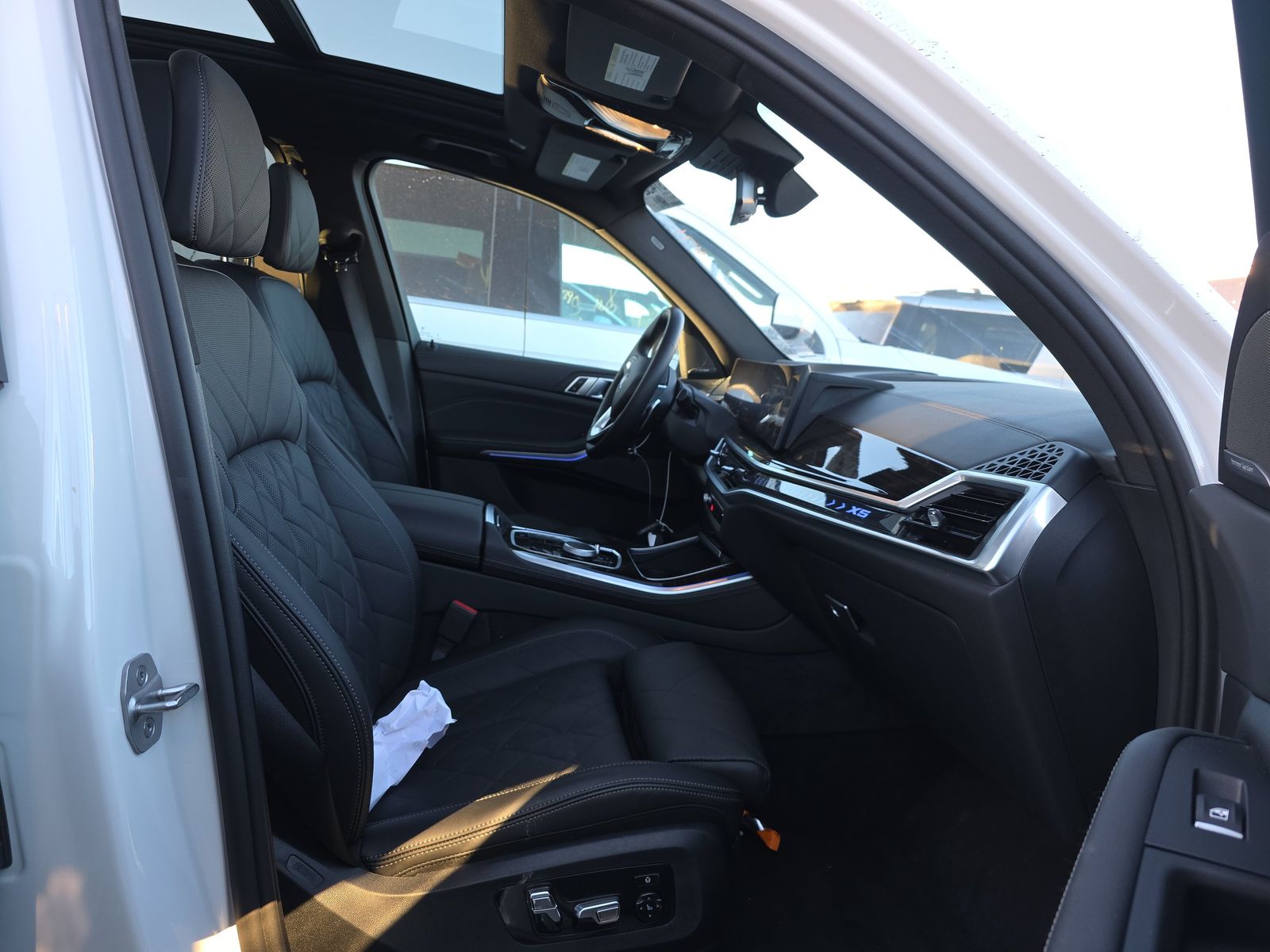 2024 BMW X5 xDrive40i AWD