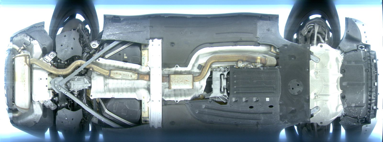 2025 BMW 4 Series 430i RWD