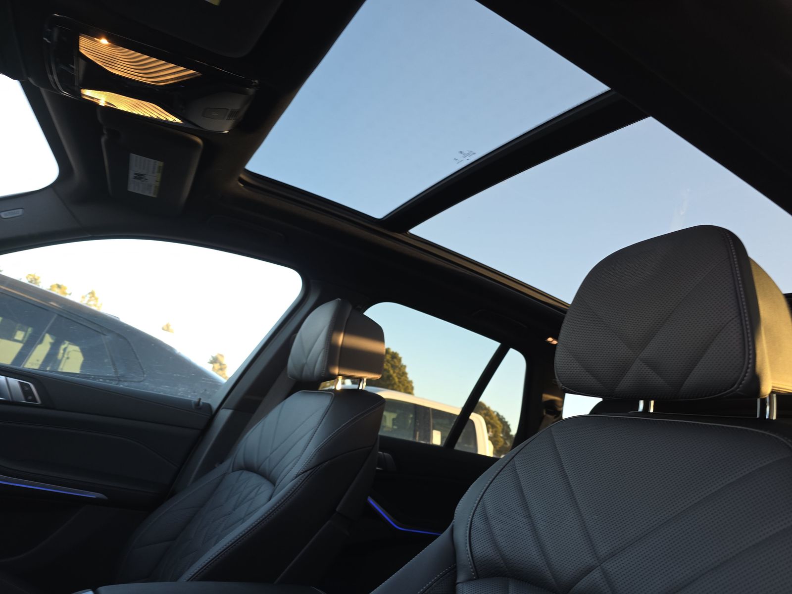 2024 BMW X5 xDrive40i AWD