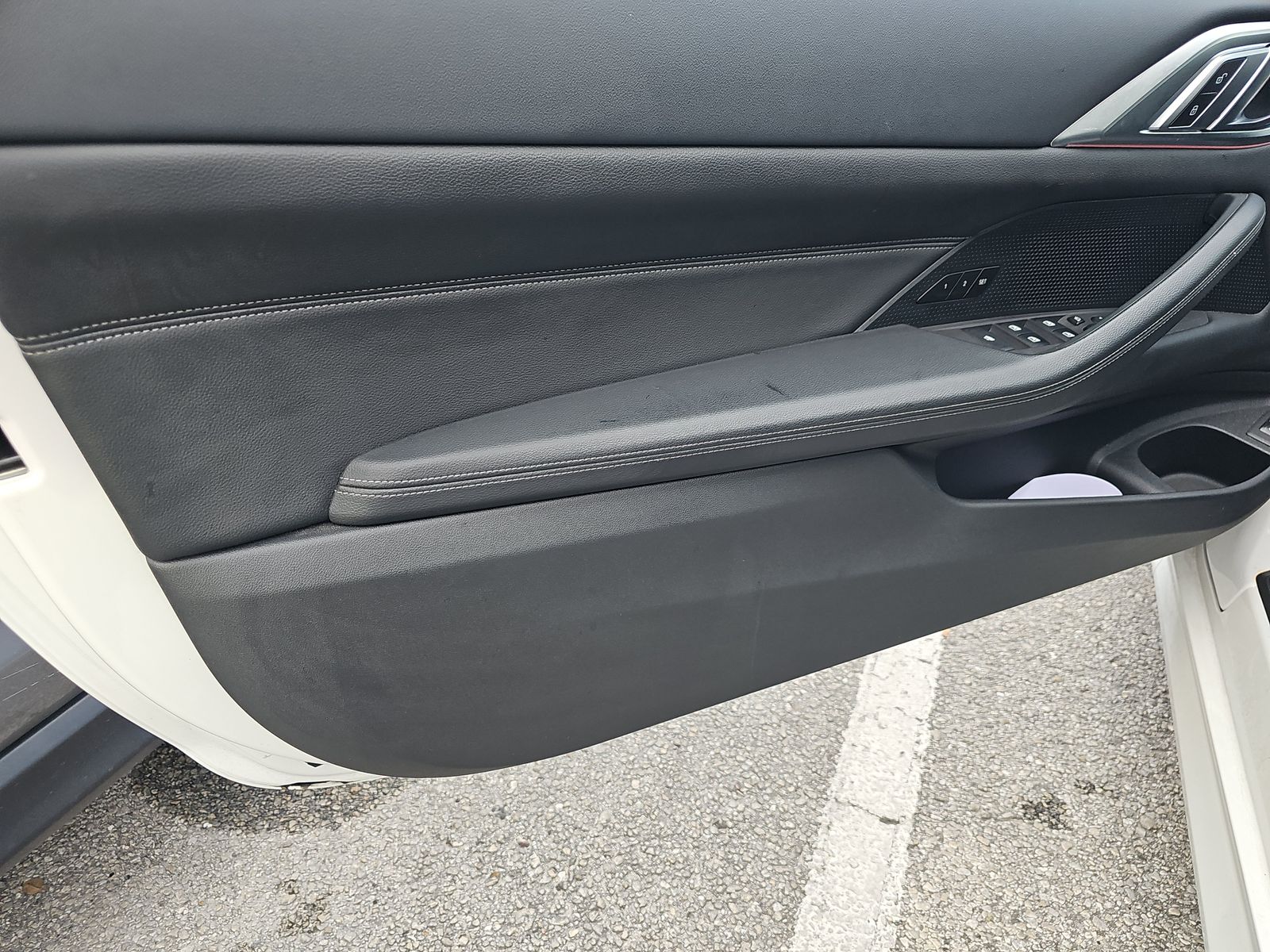 2025 BMW 4 Series 430i RWD