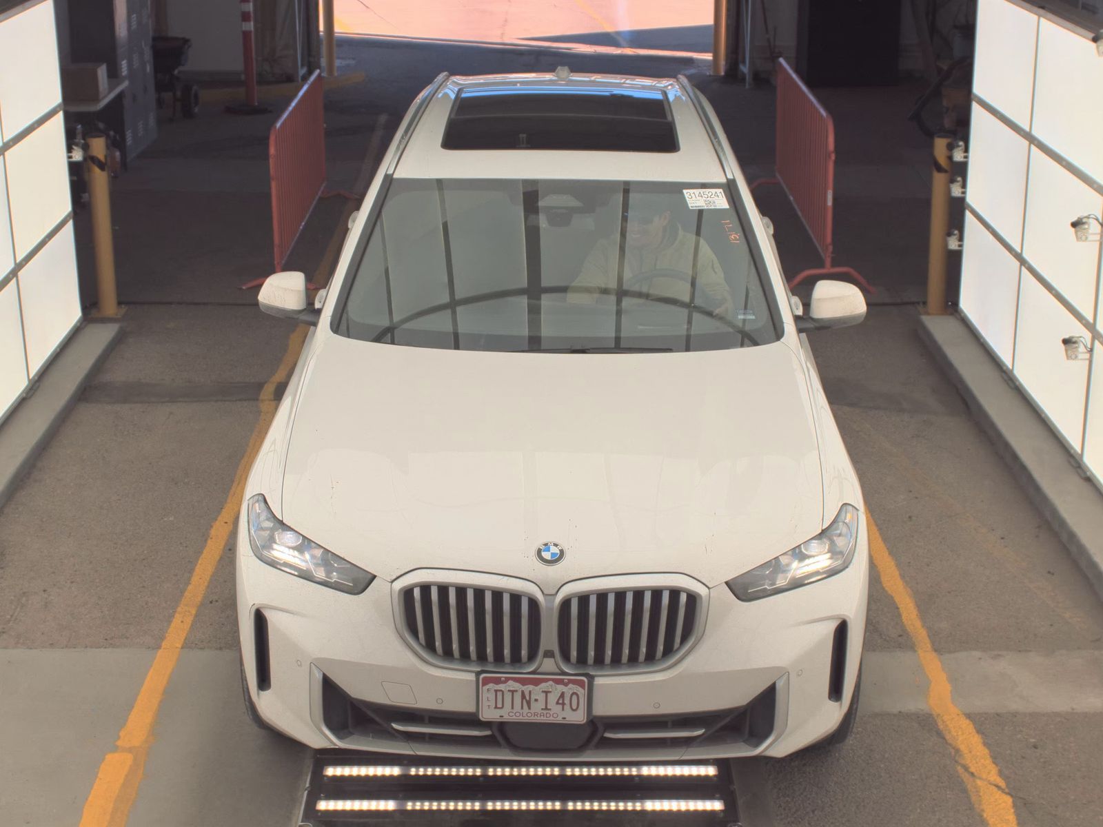 2024 BMW X5 xDrive40i AWD