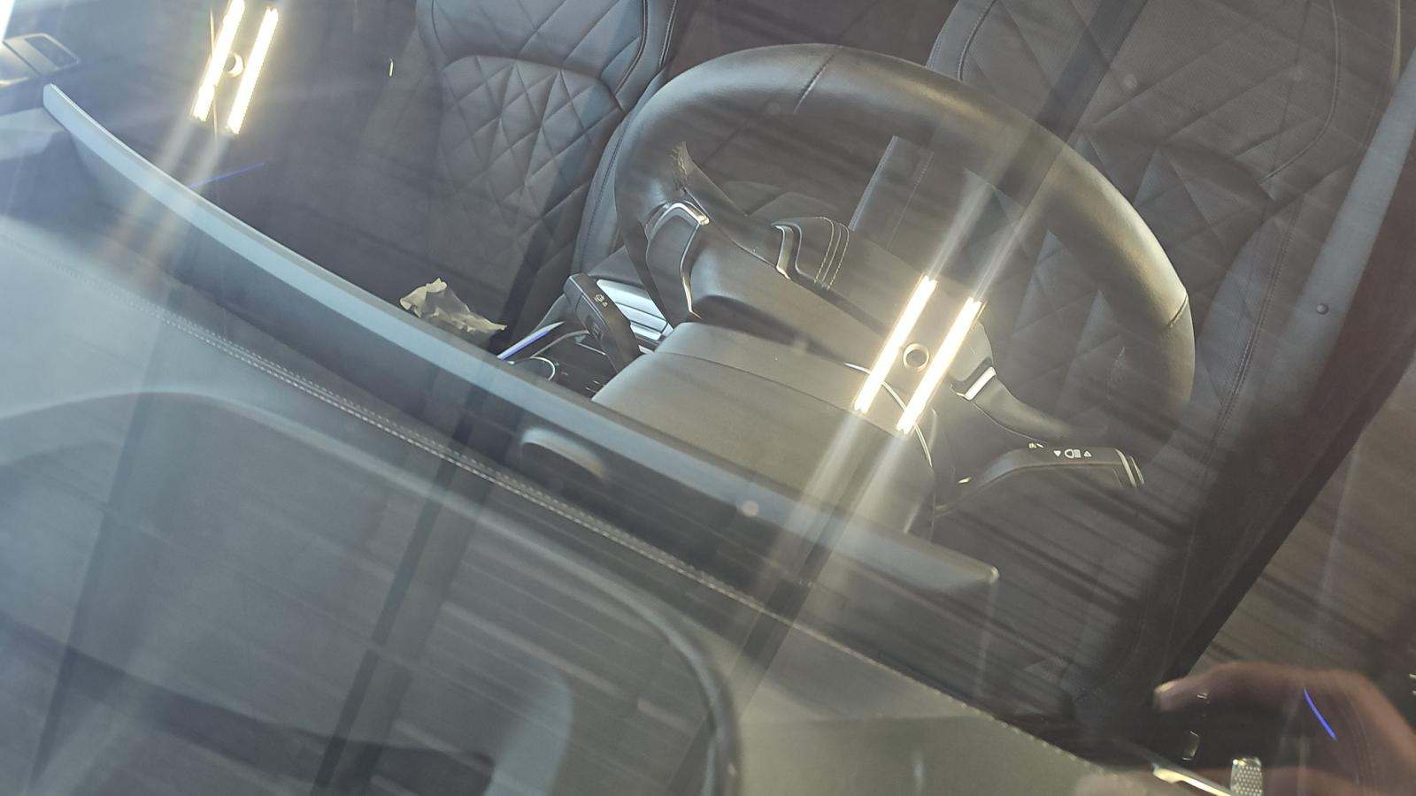 2024 BMW X5 xDrive40i AWD