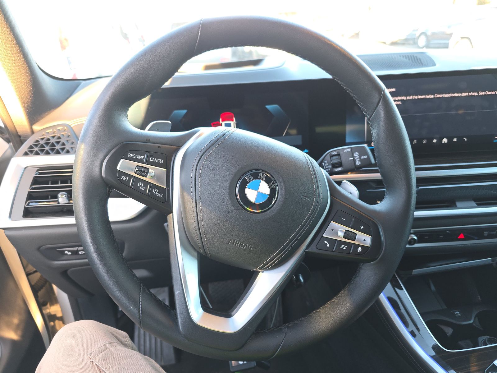 2024 BMW X5 xDrive40i AWD