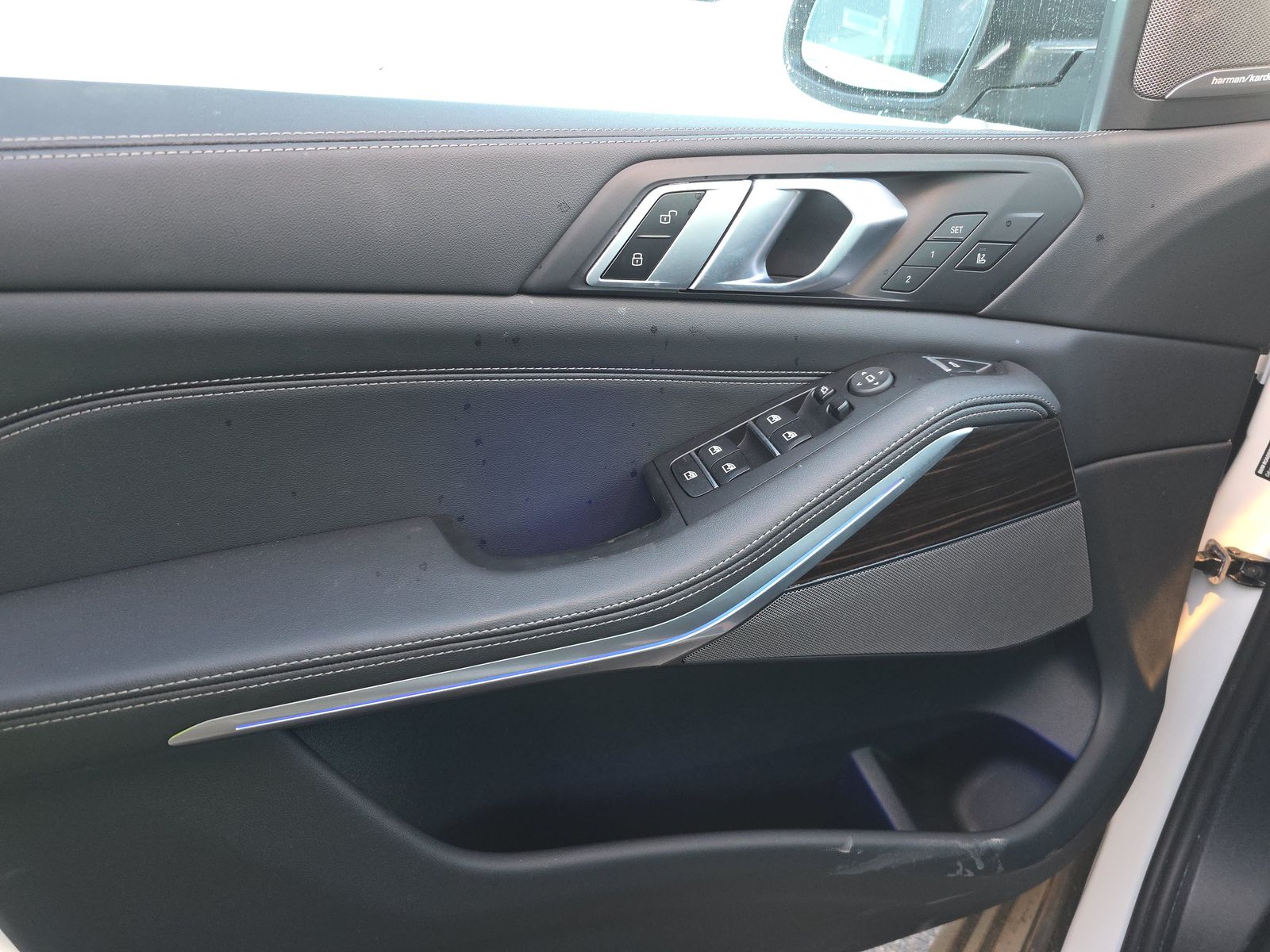 2024 BMW X5 xDrive40i AWD