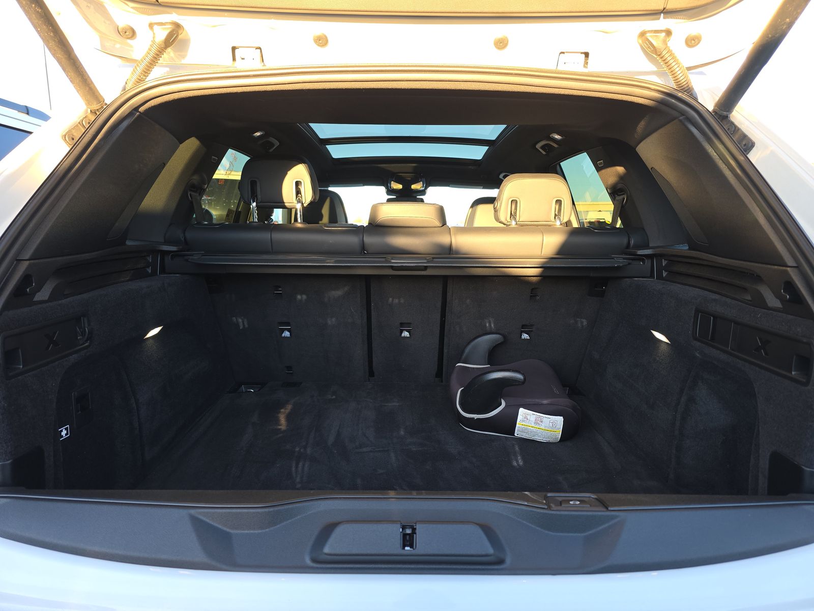 2024 BMW X5 xDrive40i AWD