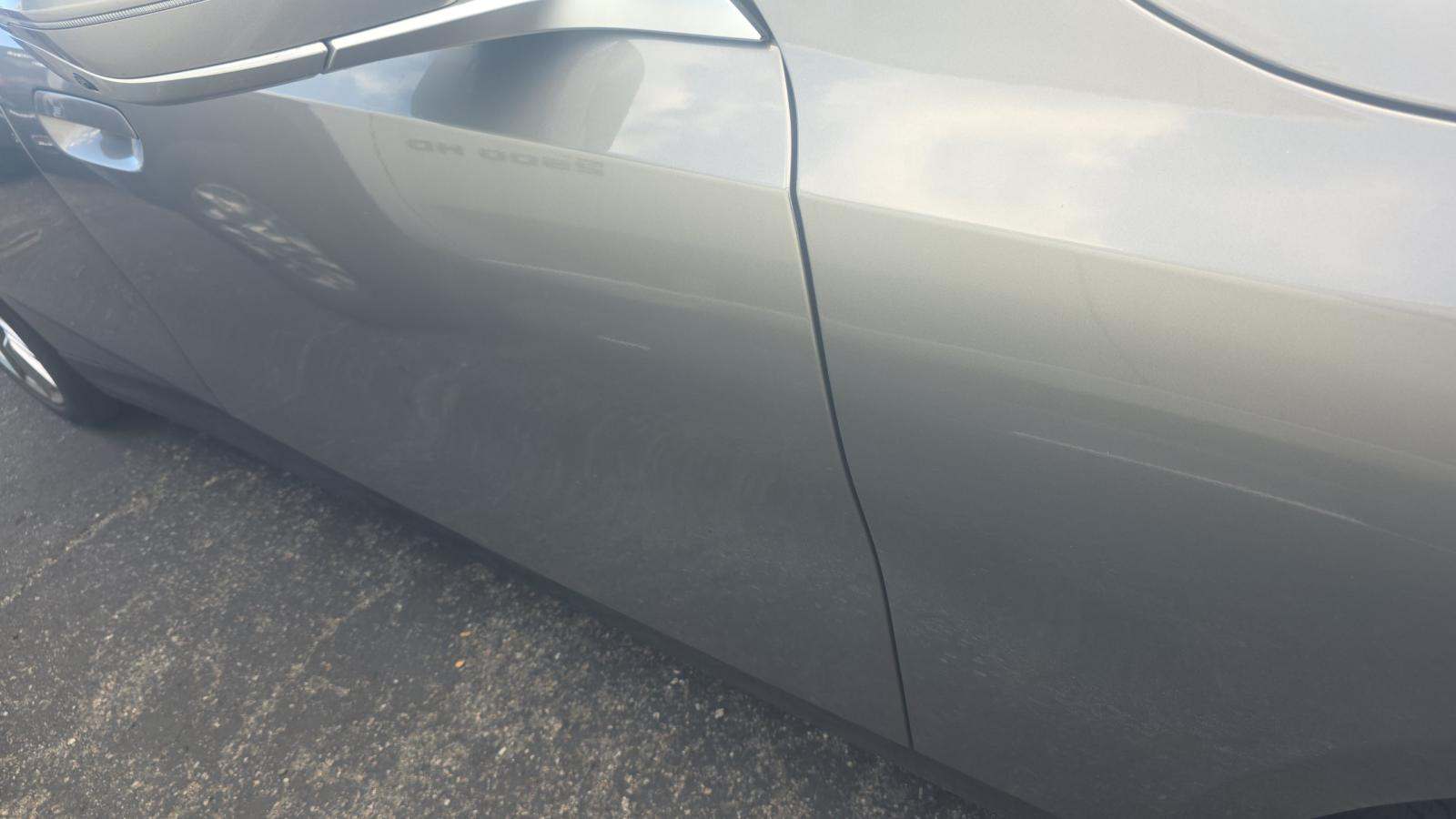 2024 BMW 5 Series 530i xDrive AWD