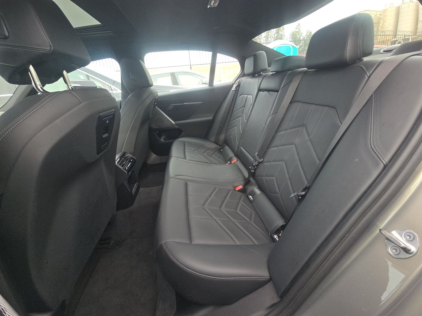 2024 BMW 5 Series 530i xDrive AWD