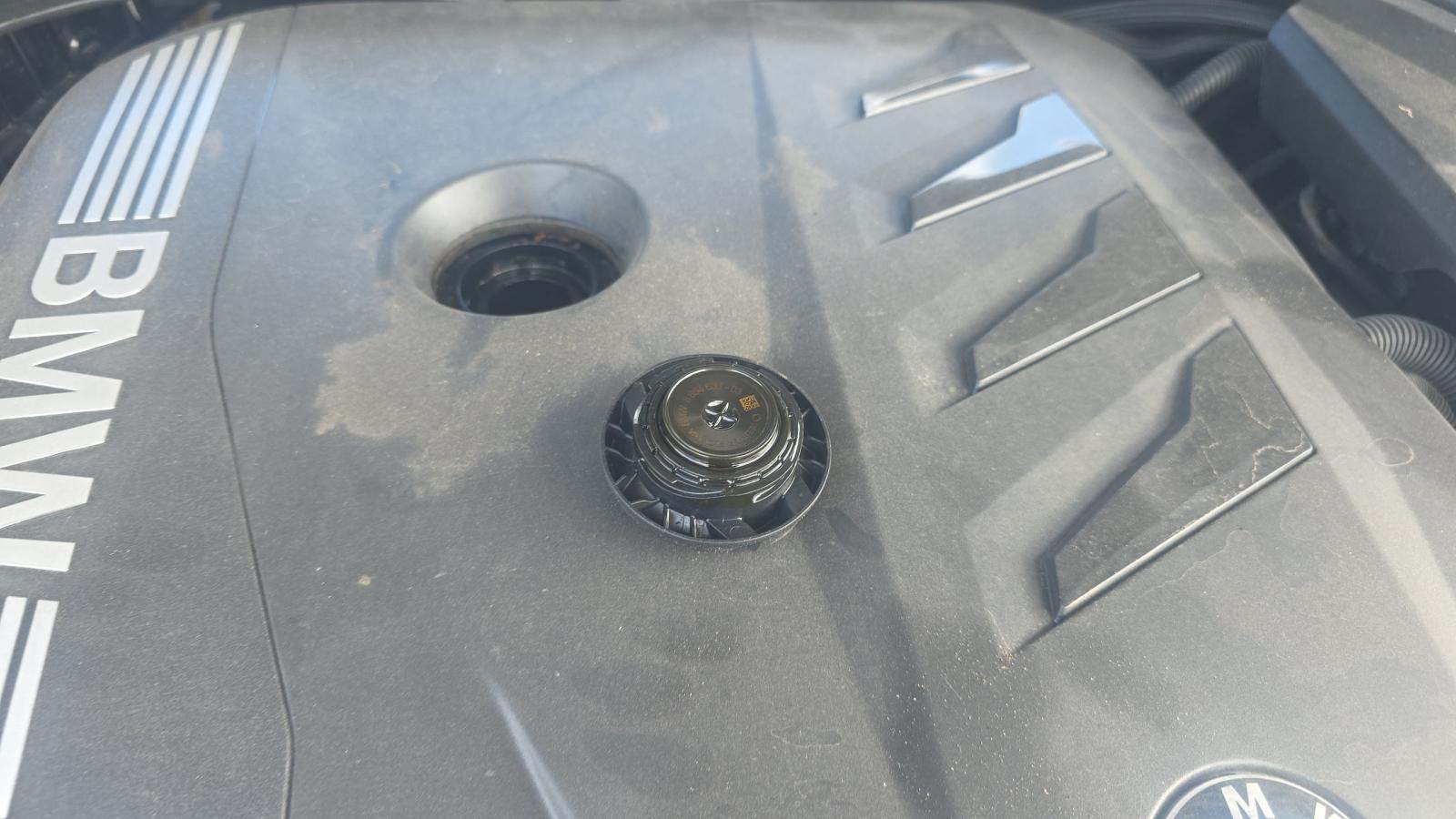 2024 BMW 5 Series 530i xDrive AWD