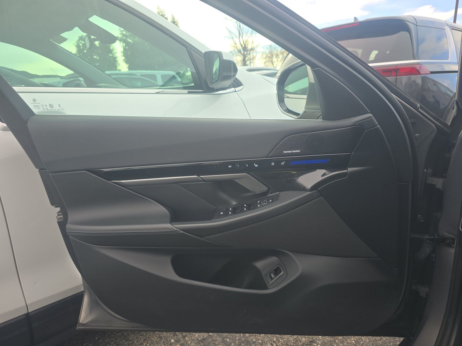 2024 BMW 5 Series 530i xDrive AWD