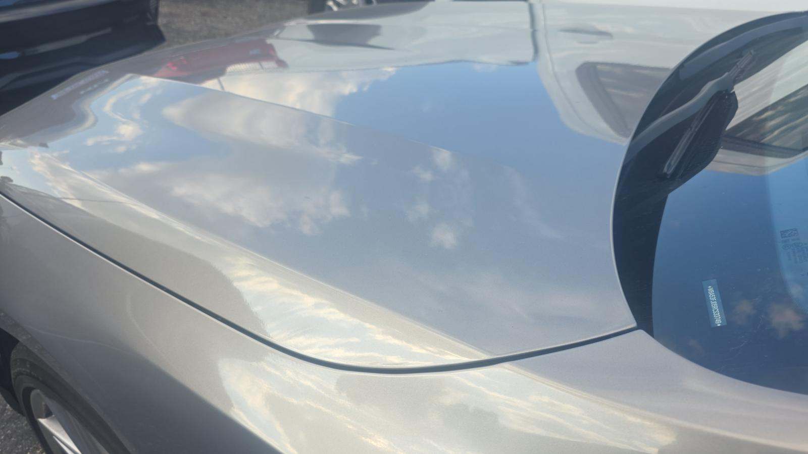 2024 BMW 5 Series 530i xDrive AWD