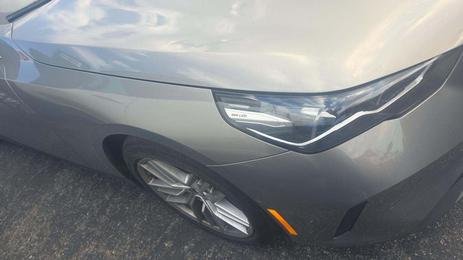 2024 BMW 5 Series 530i xDrive AWD