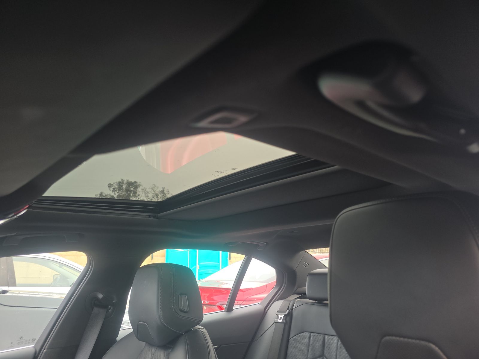 2024 BMW 5 Series 530i xDrive AWD