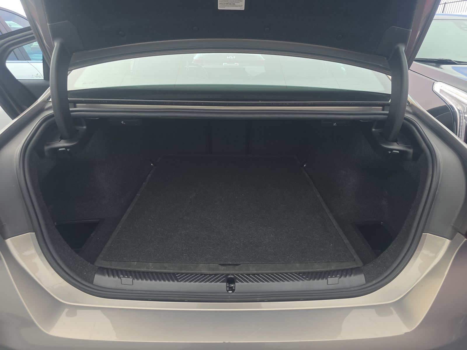 2024 BMW 5 Series 530i xDrive AWD