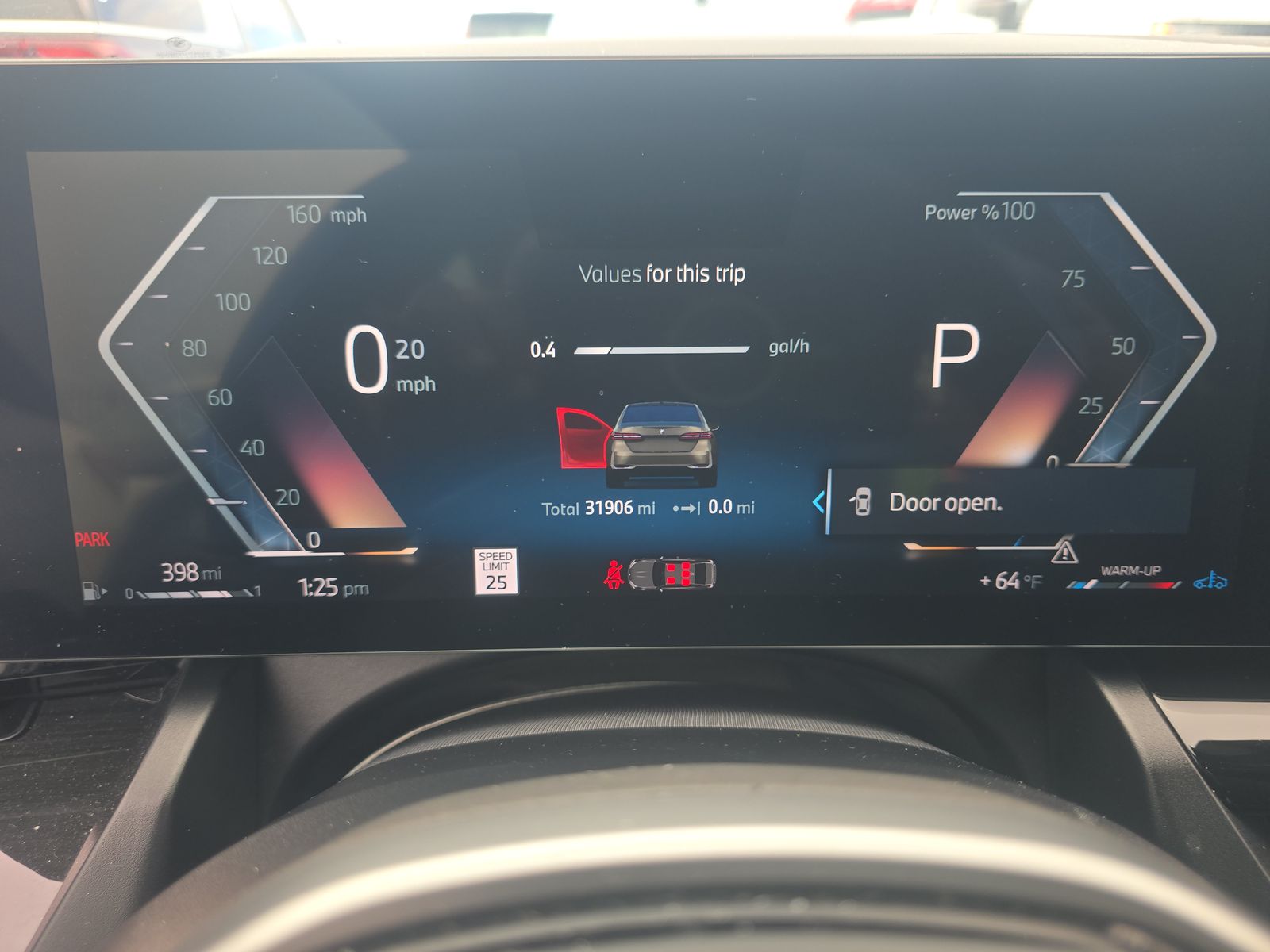 2024 BMW 5 Series 530i xDrive AWD