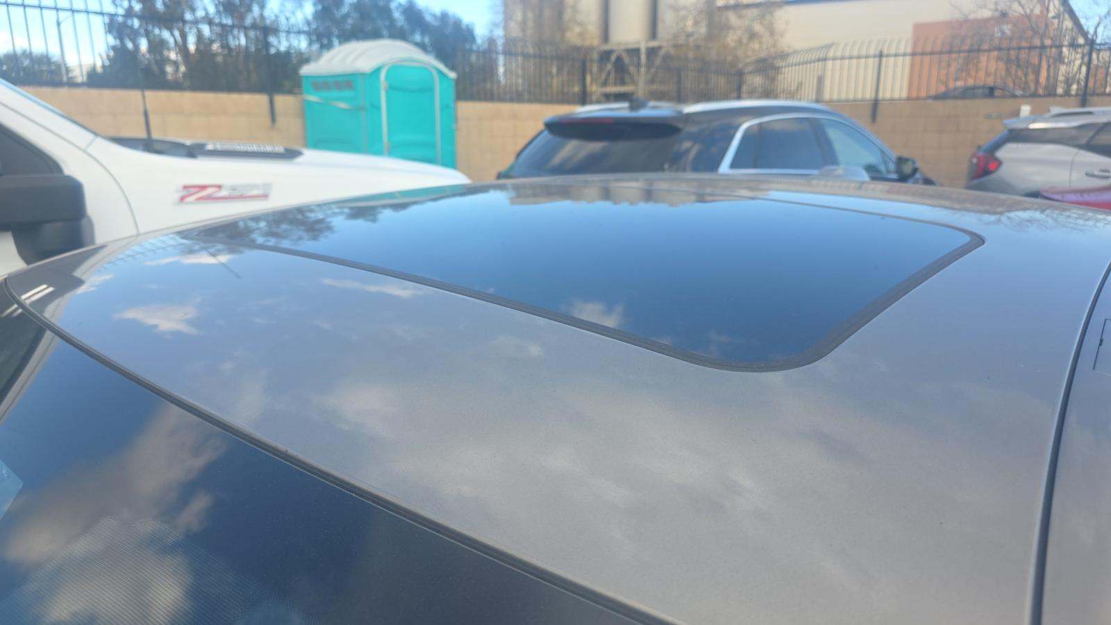 2024 BMW 5 Series 530i xDrive AWD