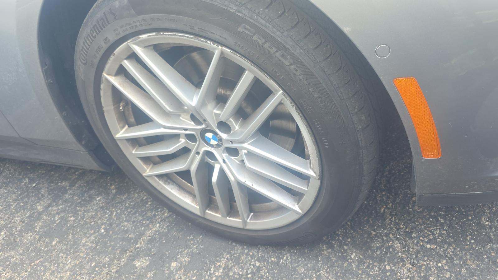 2024 BMW 5 Series 530i xDrive AWD