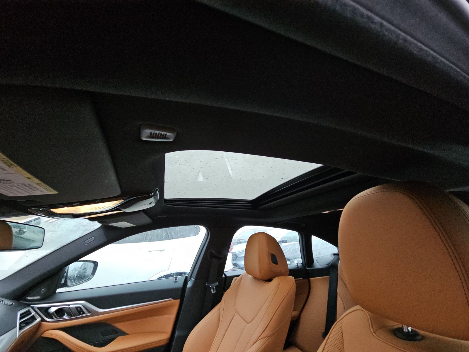 2025 BMW 4 Series 430i xDrive AWD