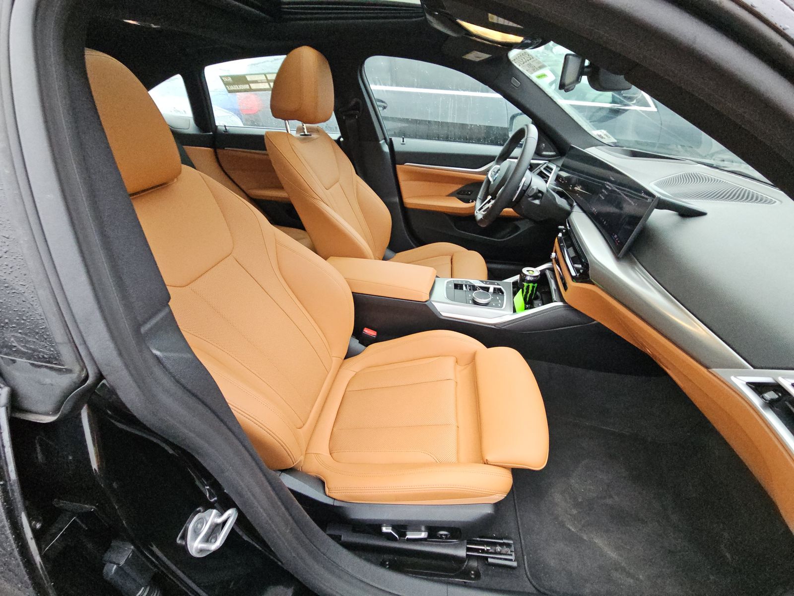 2025 BMW 4 Series 430i xDrive AWD