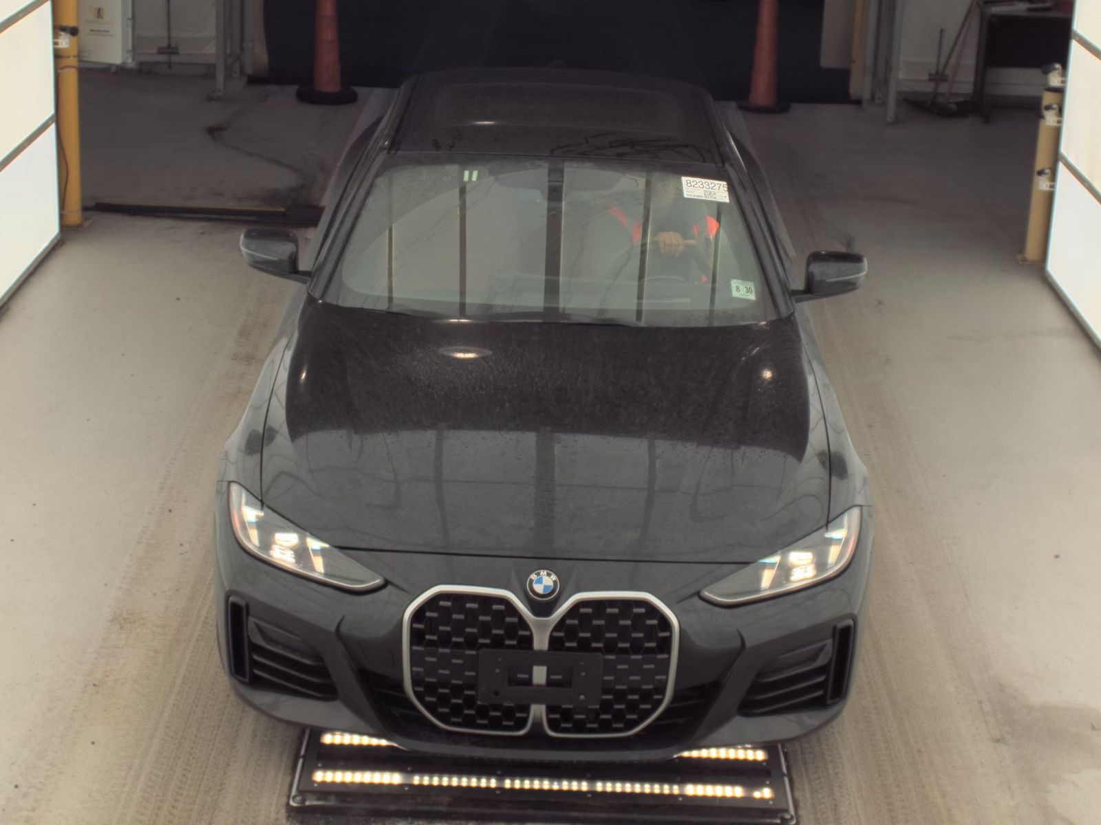 2025 BMW 4 Series 430i xDrive AWD