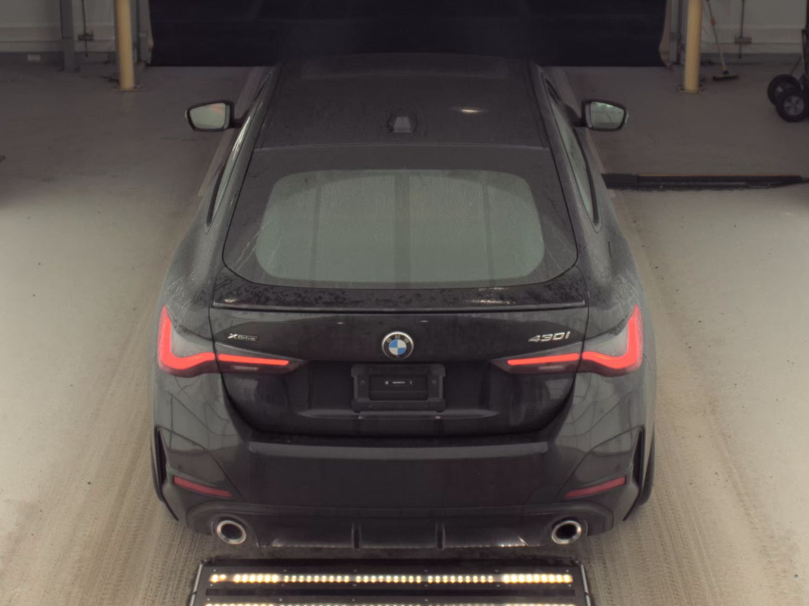 2025 BMW 4 Series 430i xDrive AWD