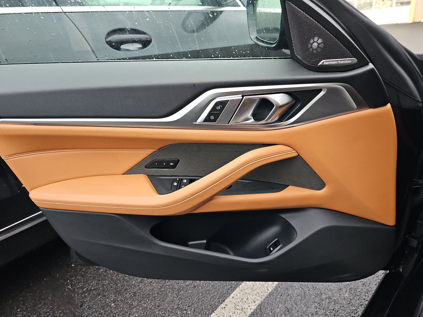 2025 BMW 4 Series 430i xDrive AWD