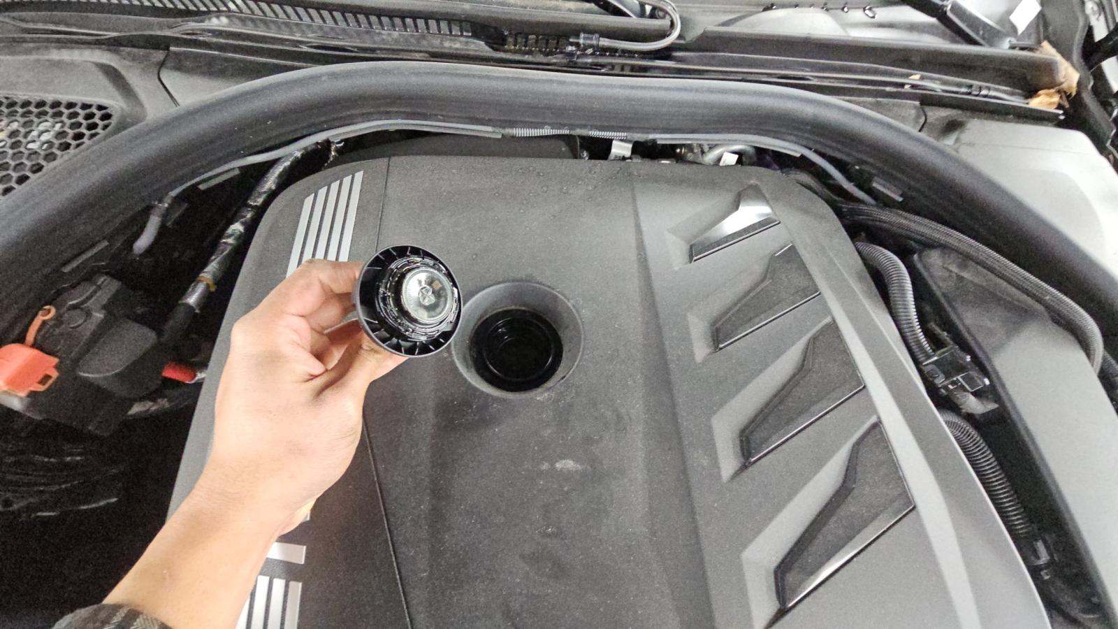 2025 BMW 4 Series 430i xDrive AWD