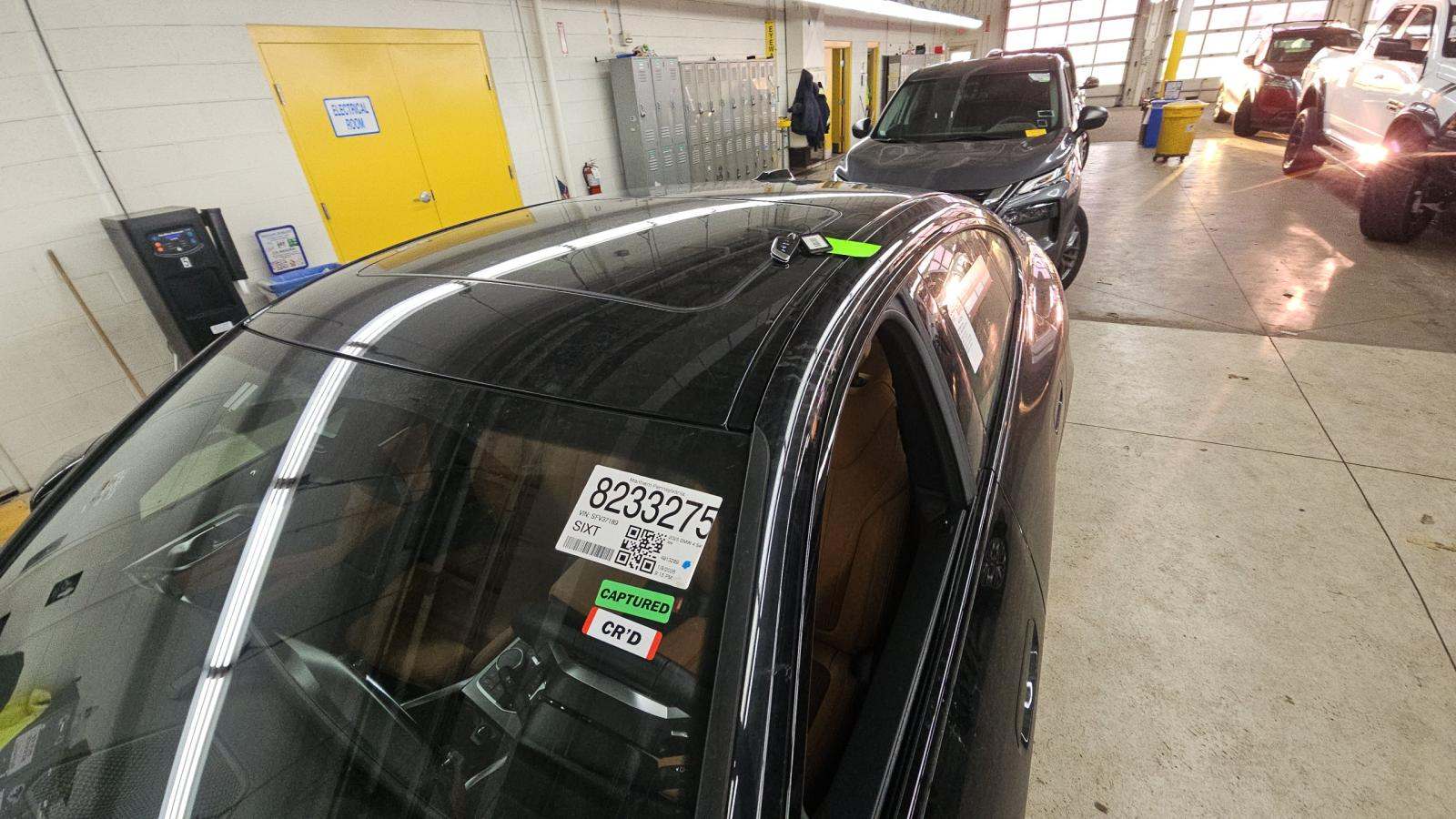 2025 BMW 4 Series 430i xDrive AWD