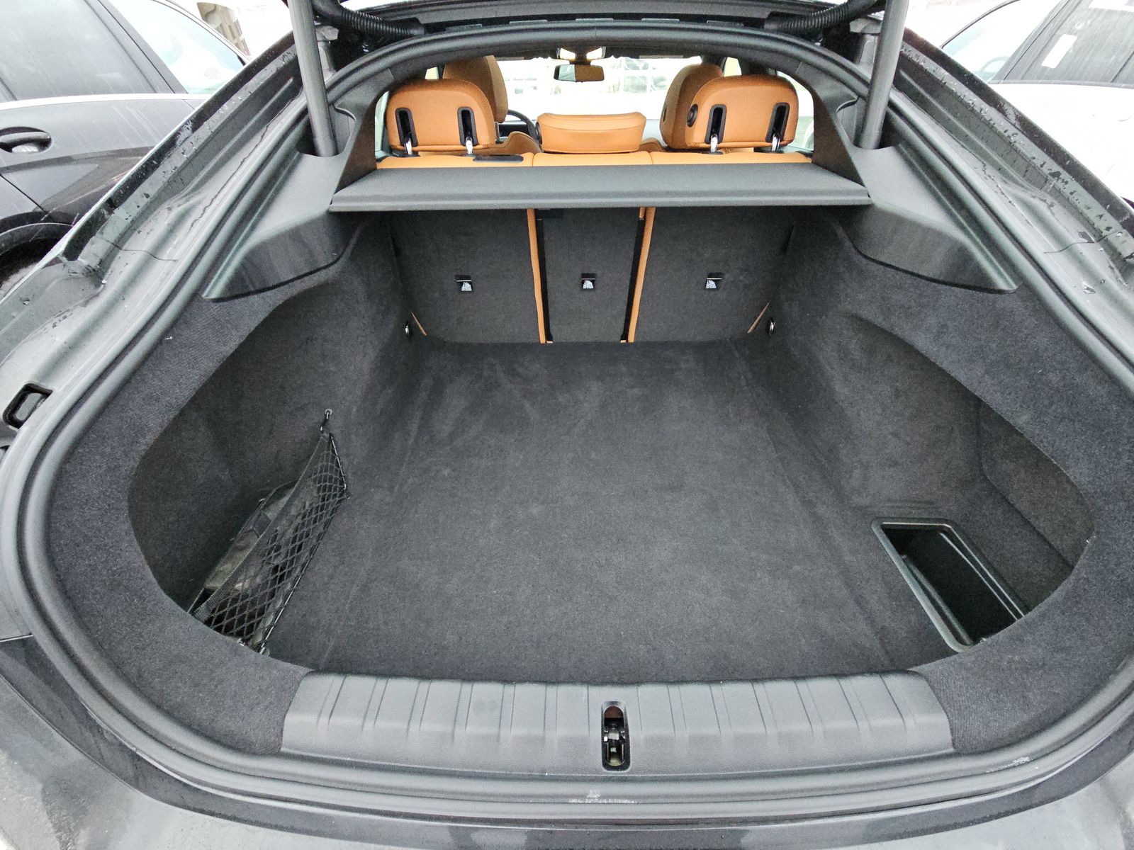 2025 BMW 4 Series 430i xDrive AWD