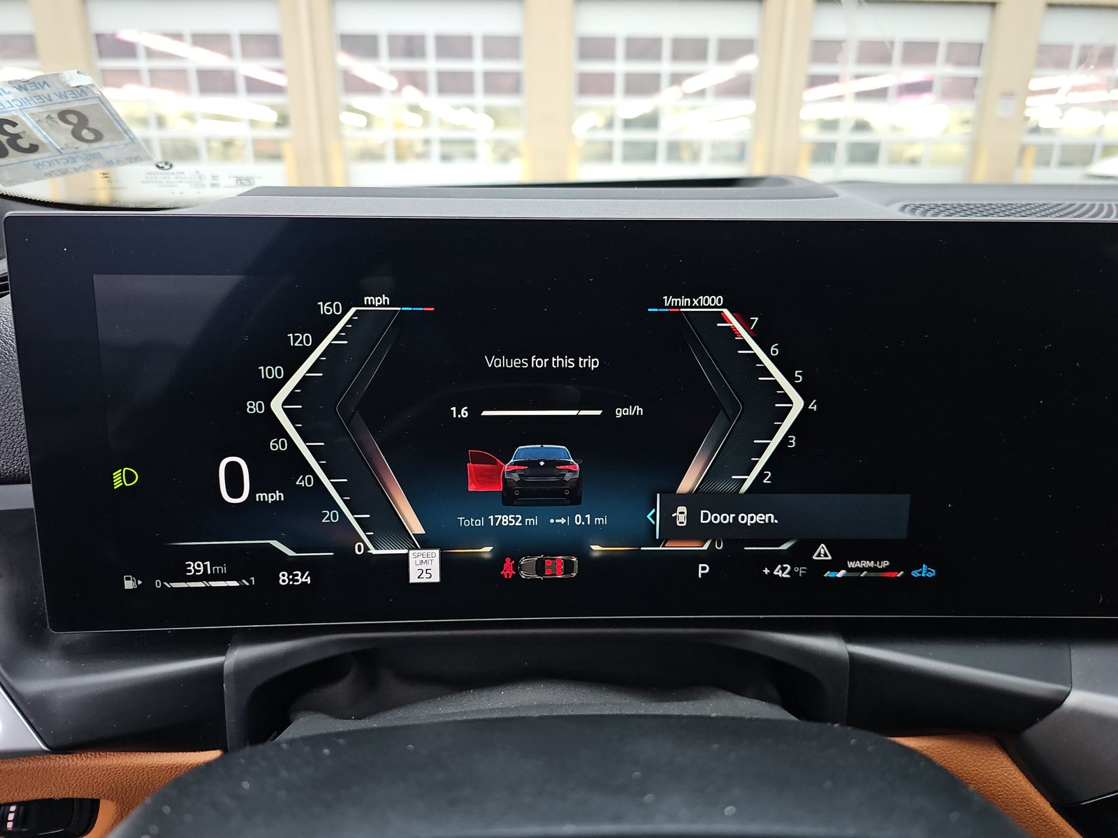 2025 BMW 4 Series 430i xDrive AWD