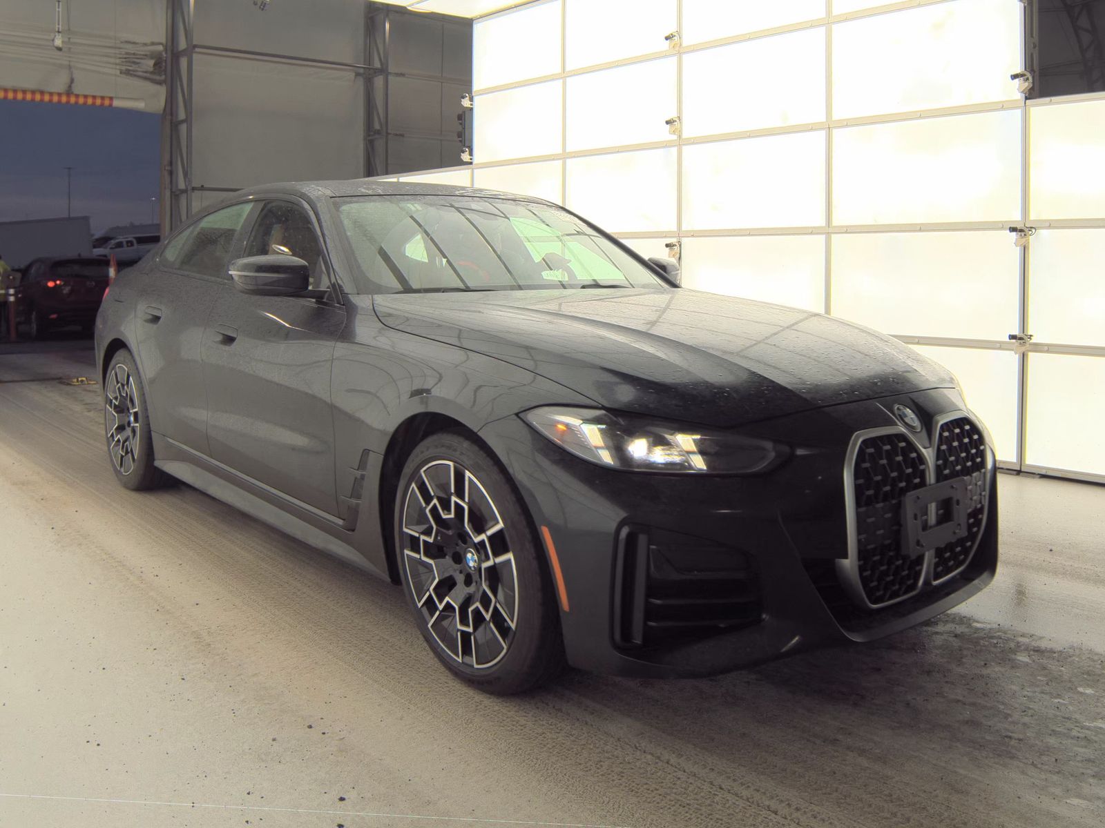 2025 BMW 4 Series 430i xDrive AWD