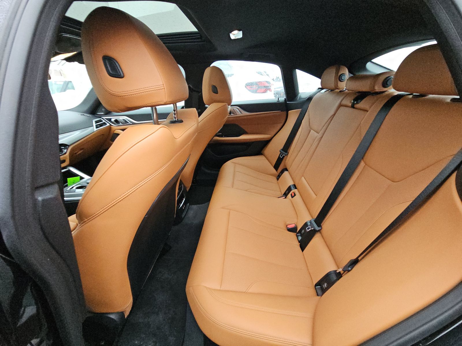 2025 BMW 4 Series 430i xDrive AWD