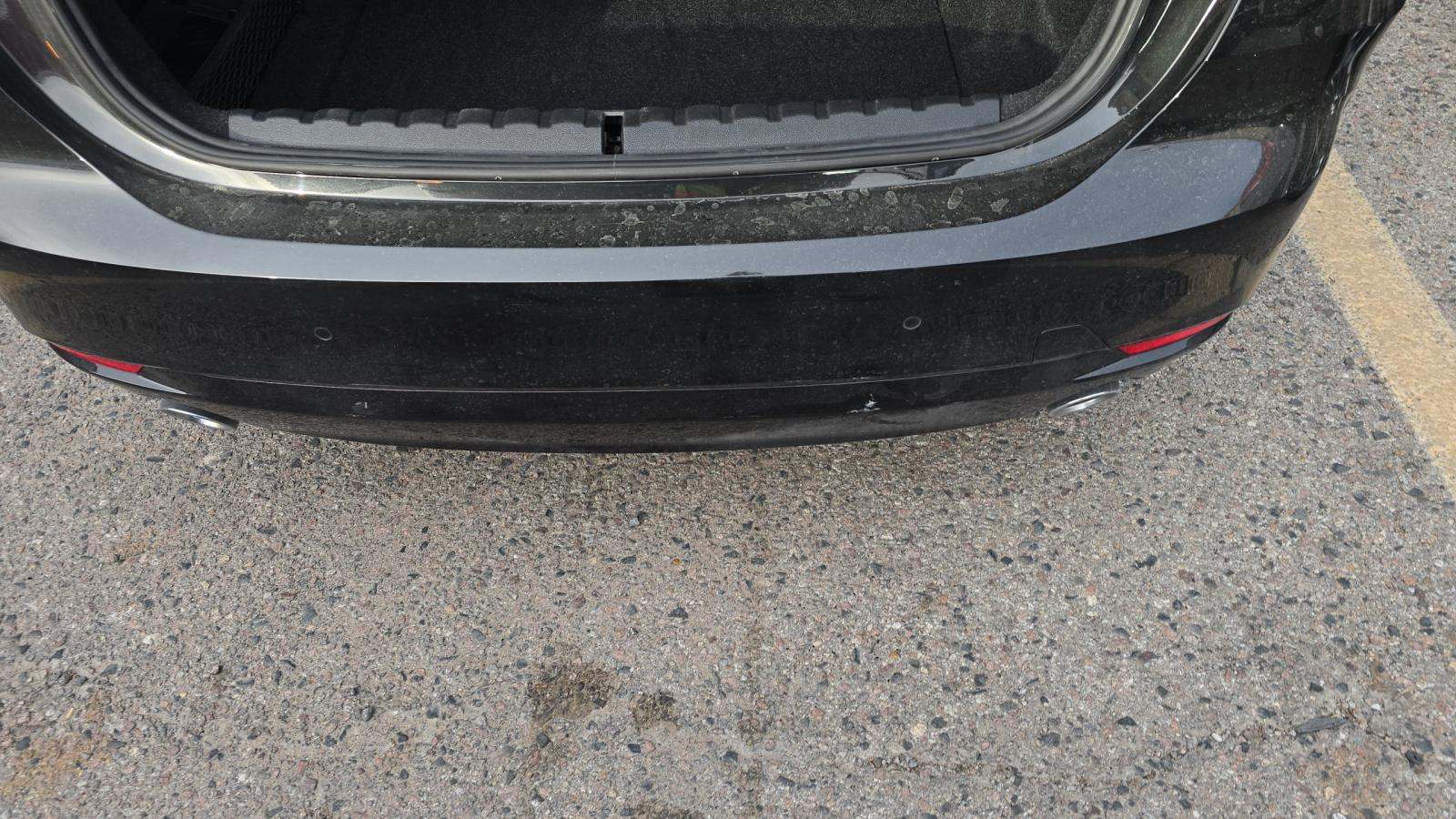 2025 BMW 4 Series 430i xDrive AWD