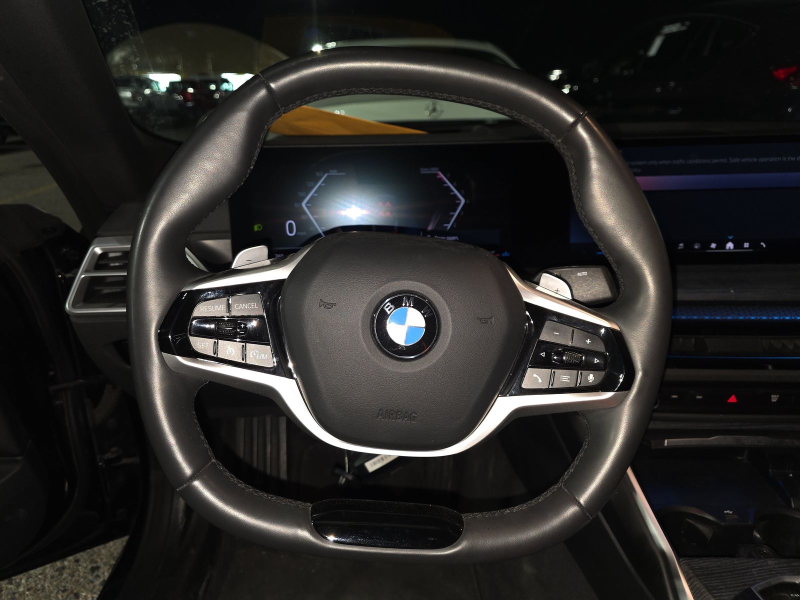 2025 BMW 4 Series 430i xDrive AWD