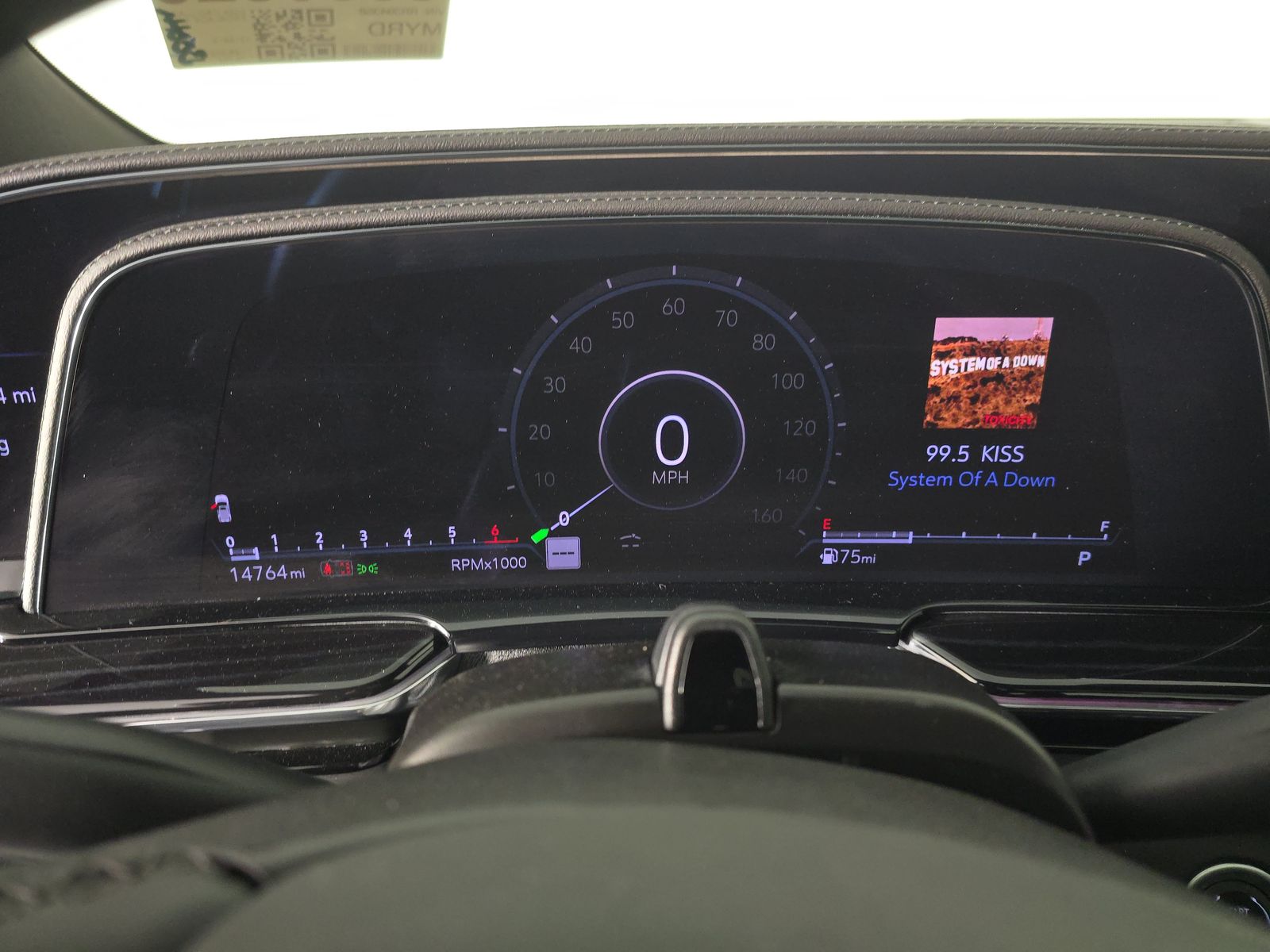 2024 Cadillac Escalade Sport RWD