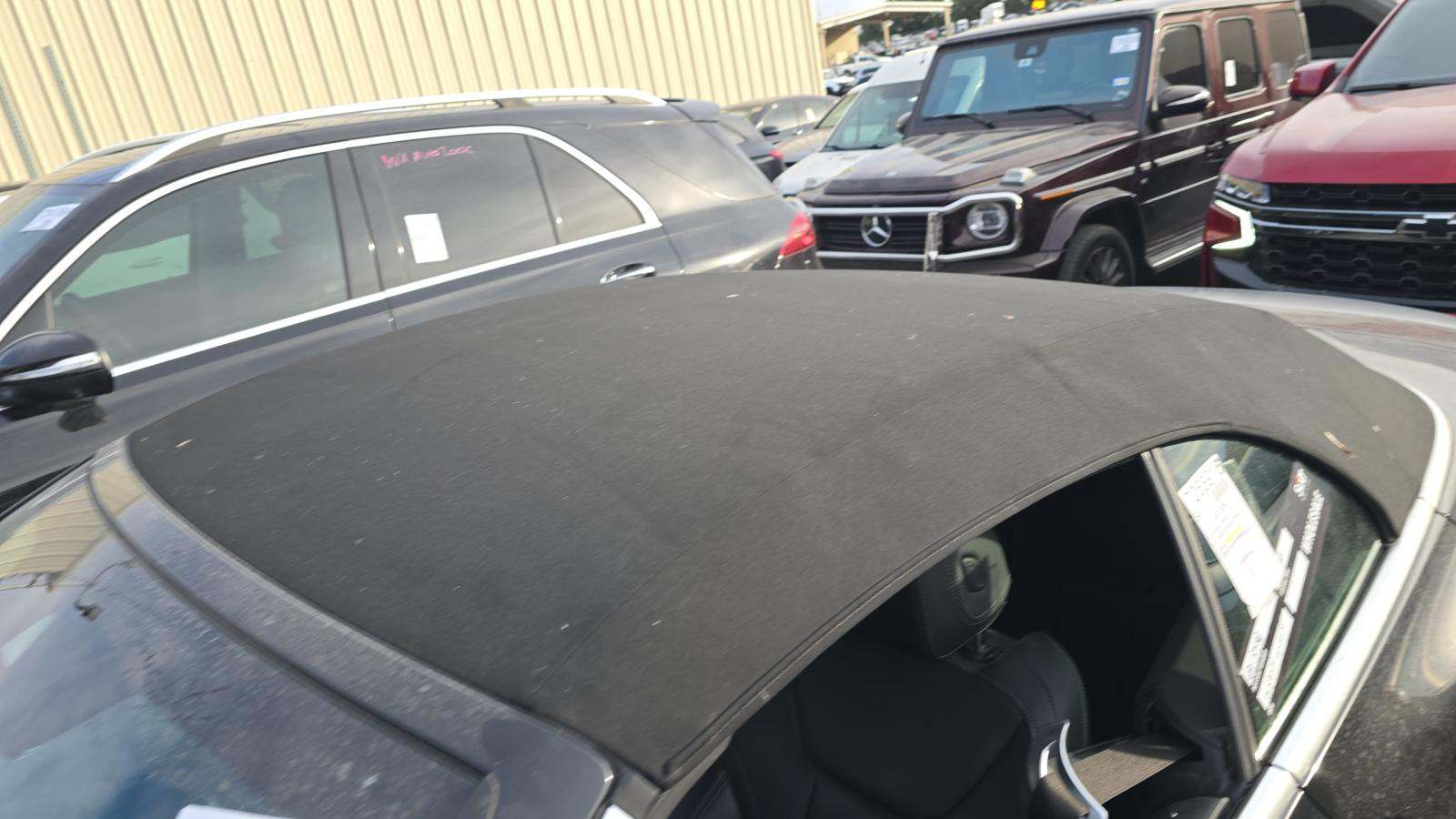 2025 BMW 4 Series 430i xDrive AWD